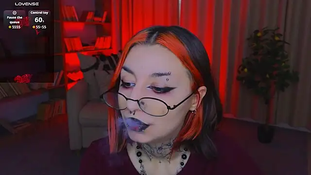 Mistress__Marcelline – live chatrum