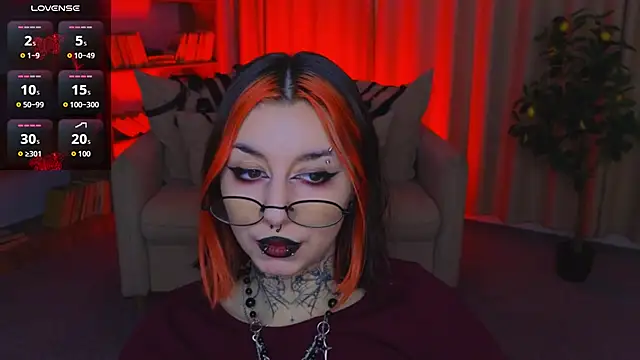 Mistress__Marcelline чат на живо