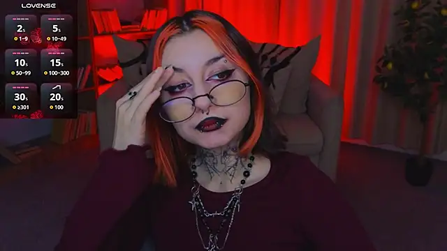 Mistress__Marcelline's Live Chat Room