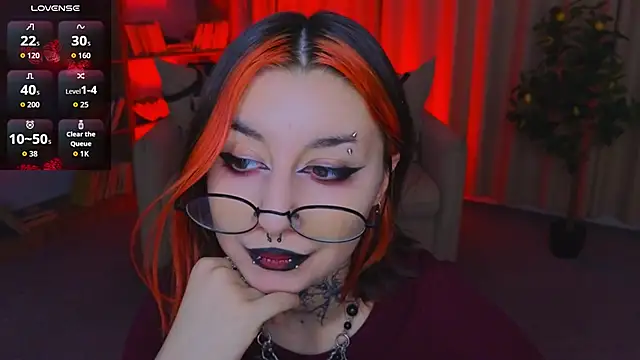 Mistress__Marcelline's Live Chat Room