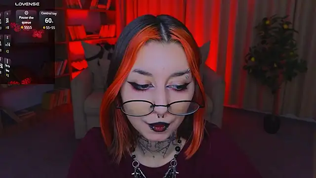 Mistress__Marcelline чат на живо