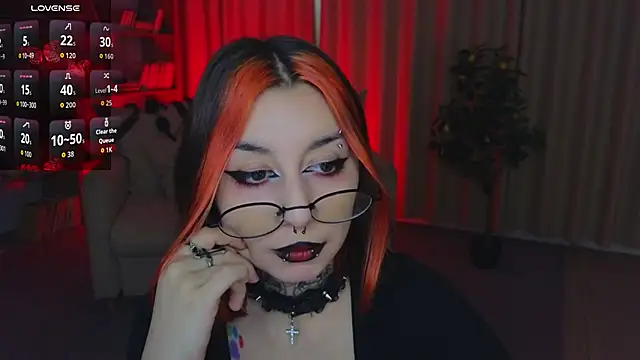 Mistress__Marcelline Live Chatrum