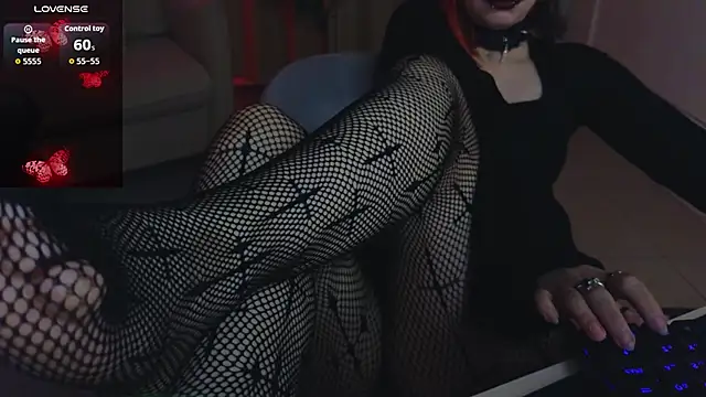 Mistress__Marcelline Live Chatraum