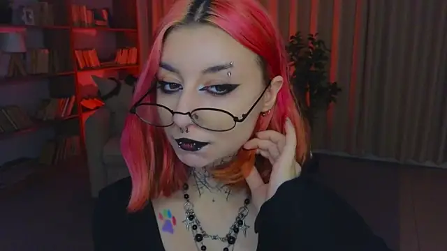 Chatroom en direct de Mistress__Marcelline