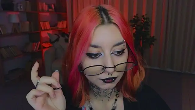 Mistress__Marcelline 실시간 채팅방