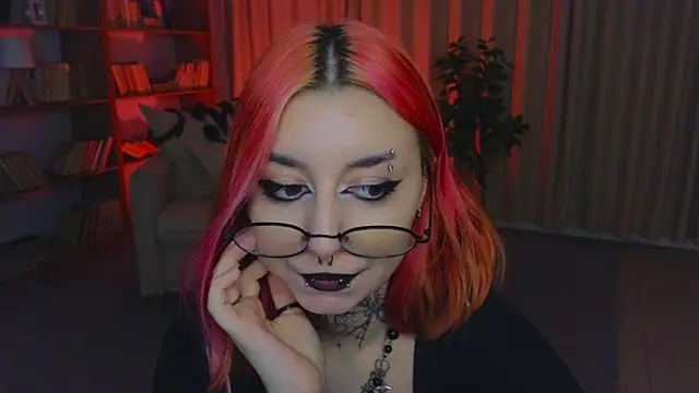 Mistress__Marcelline élő chatszobája