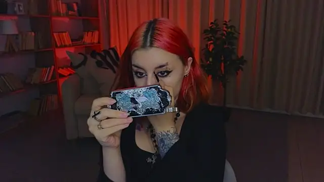Mistress__Marcelline чат на живо