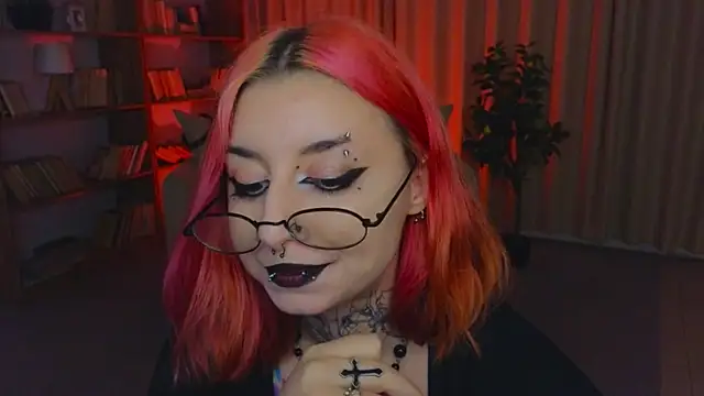 Mistress__Marcelline Live chatroom