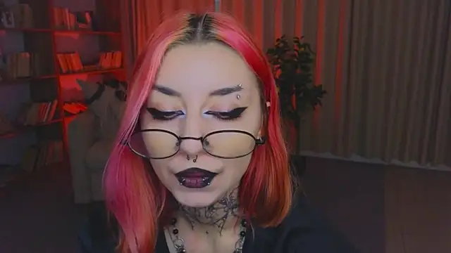 Chat ao vivo de Mistress__Marcelline