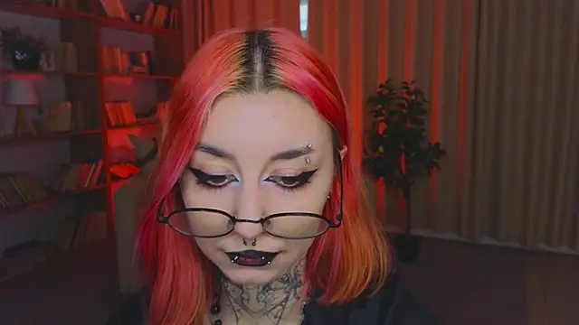 Chat ao vivo de Mistress__Marcelline