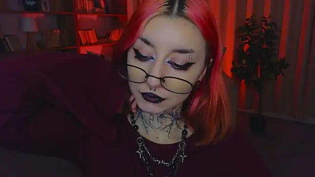 Mistress__Marcelline 실시간 채팅방