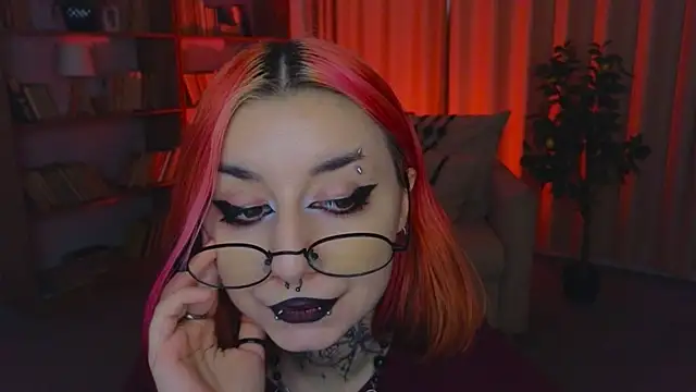 Mistress__Marcelline: онлайн-чат
