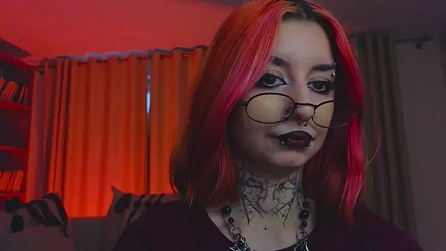 Mistress__Marcelline чат на живо