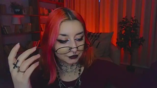 Онлайн чат Mistress__Marcelline