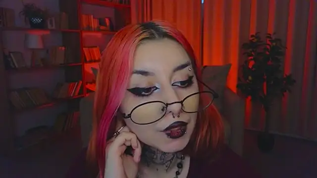 Mistress__Marcelline Live Chatrum