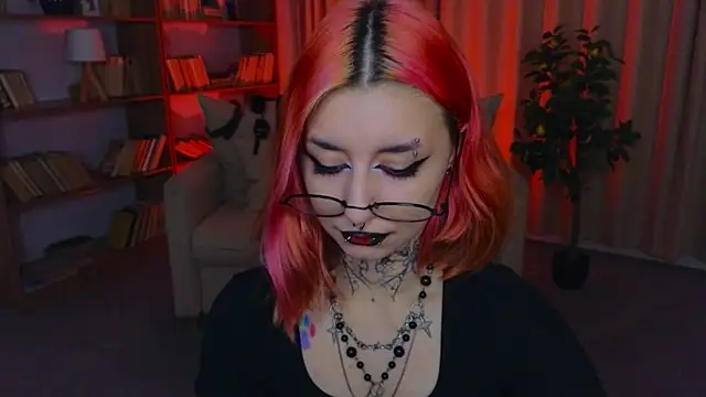 Mistress__Marcelline: δωμάτιο απευθείας συνομιλίας