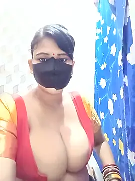 varnika Cameră chat live