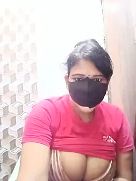 Chat ao vivo de varnika