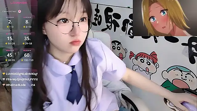 Angela-AMY 라이브 섹스 캠 쇼