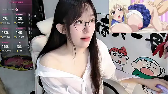 Angela-AMY Cameră chat live