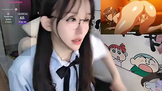 Angela-AMY 现场聊天室