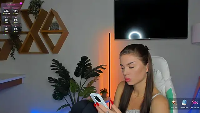 Cherry___Kiss Cameră chat live