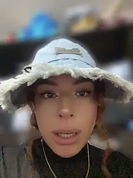 Jensen-Hally Cameră chat live