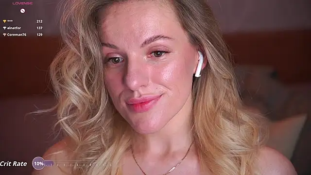 Vanille_Mystery – Naživo chatovacia miestnosť