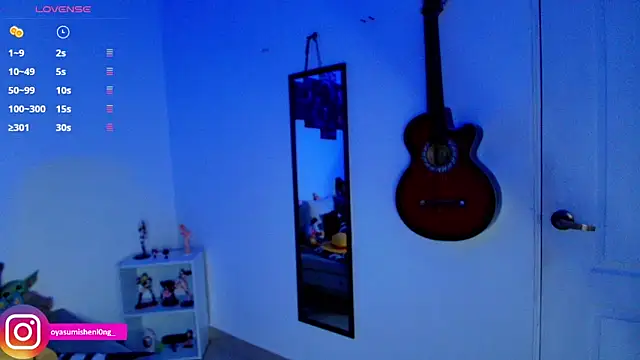 Nicorobinn – live chatrum