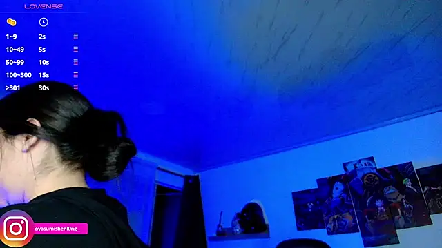 Nicorobinn Live Chatraum