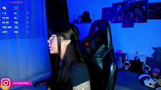 Nicorobinn 现场聊天室