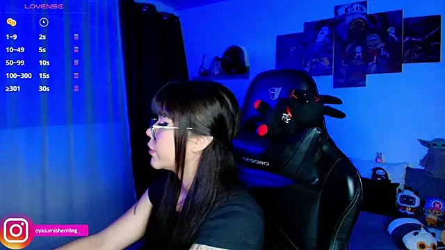 Nicorobinn Live Chatraum
