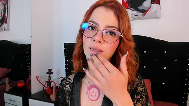 abby_jones2 чат на живо