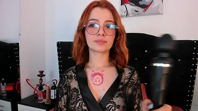 Pokój czatu na żywo – abby_jones2
