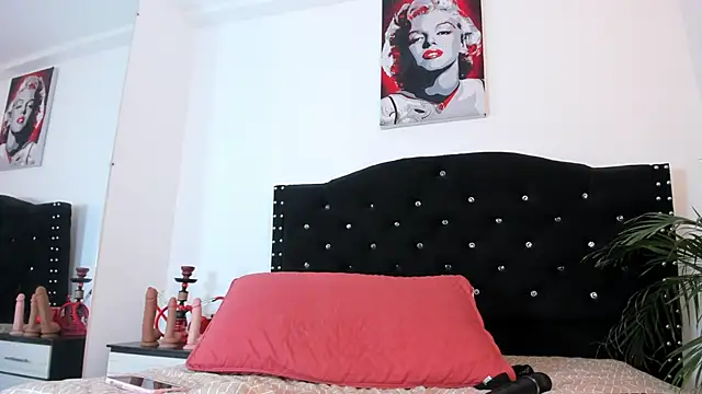 abby_jones2 Live Chatraum