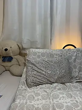 Živá chatovací místnost _TayllorSweet_
