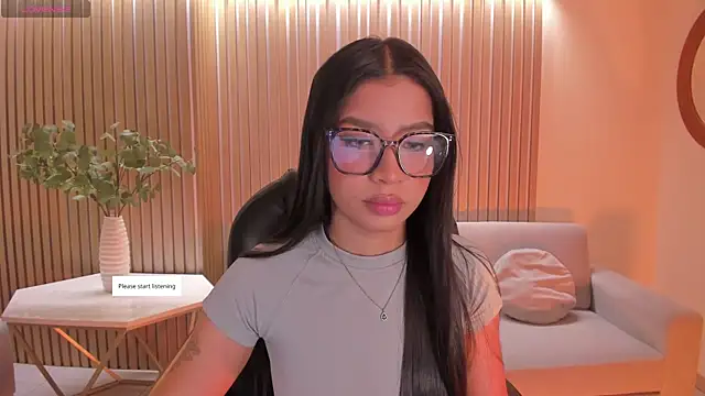 SophieHouston_'s Live Chat Room