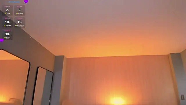 SophieHouston_ Ruang Obrolan Langsung