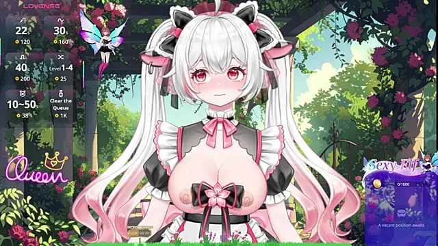 Ashleyqueenhentai чат на живо