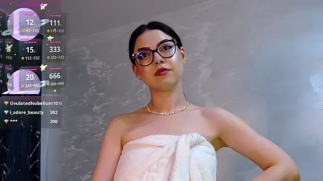 KaylaLewys – live chatrum