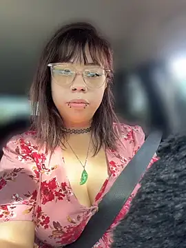 moan4mona Live Chatraum