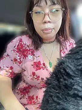 moan4mona 실시간 채팅방
