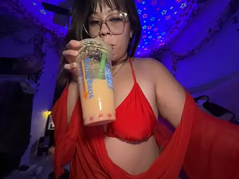 moan4mona 실시간 채팅방