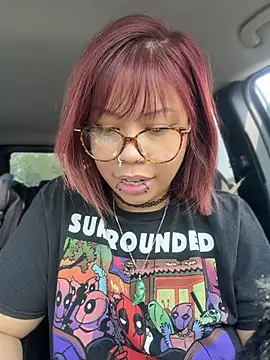 moan4mona Live Chatraum