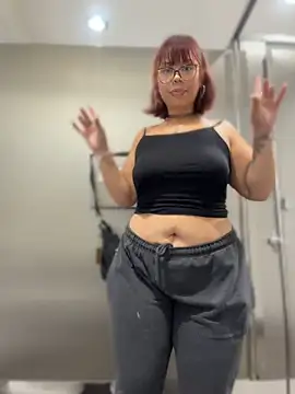 Chat ao vivo de moan4mona