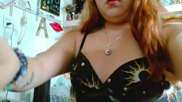 Živá chatovací místnost melisa_hot420