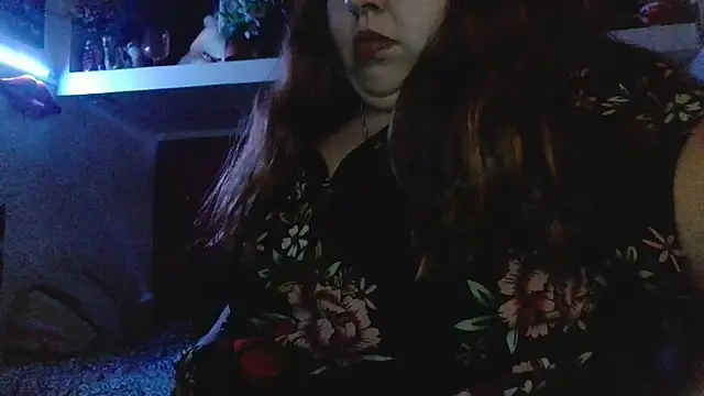 חדר צ'אט בשידור חי של melisa_hot420