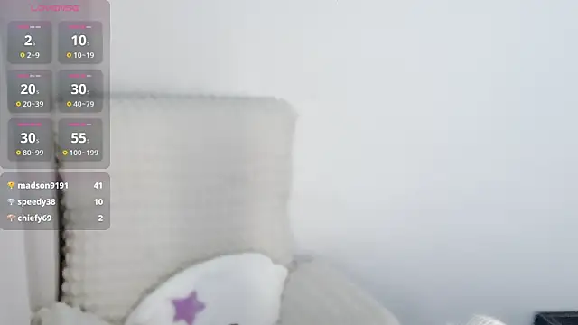 A-Sweet-168-M Live chatroom