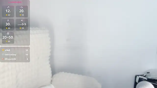 Sala de chat en directo de A-Sweet-168-M