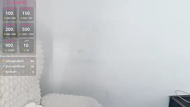 A-Sweet-168-M Cameră chat live